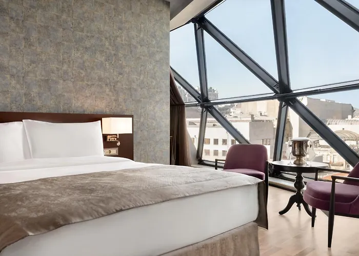 Wyndham Grand Tbilisi
