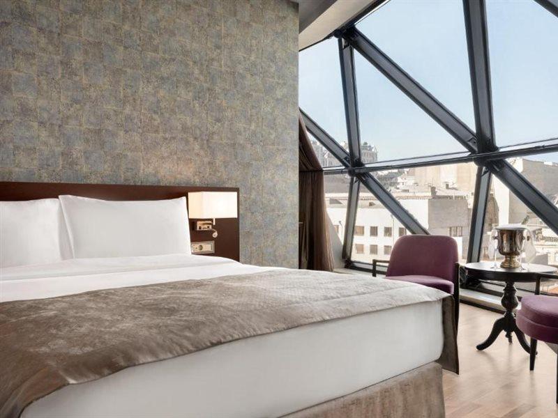 Hotel Wyndham Grand