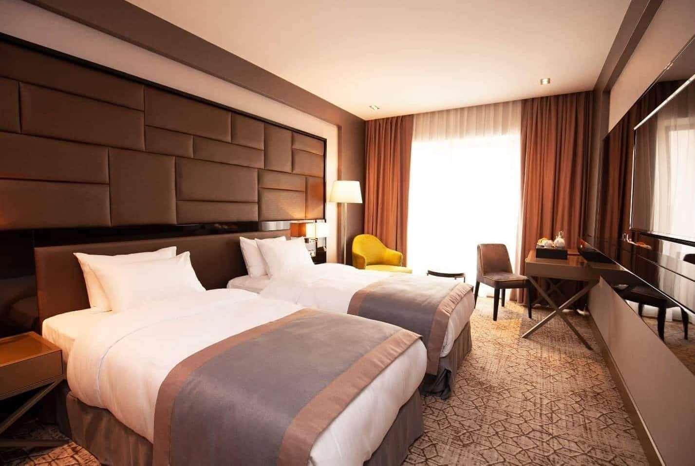 Wyndham Grand 5*