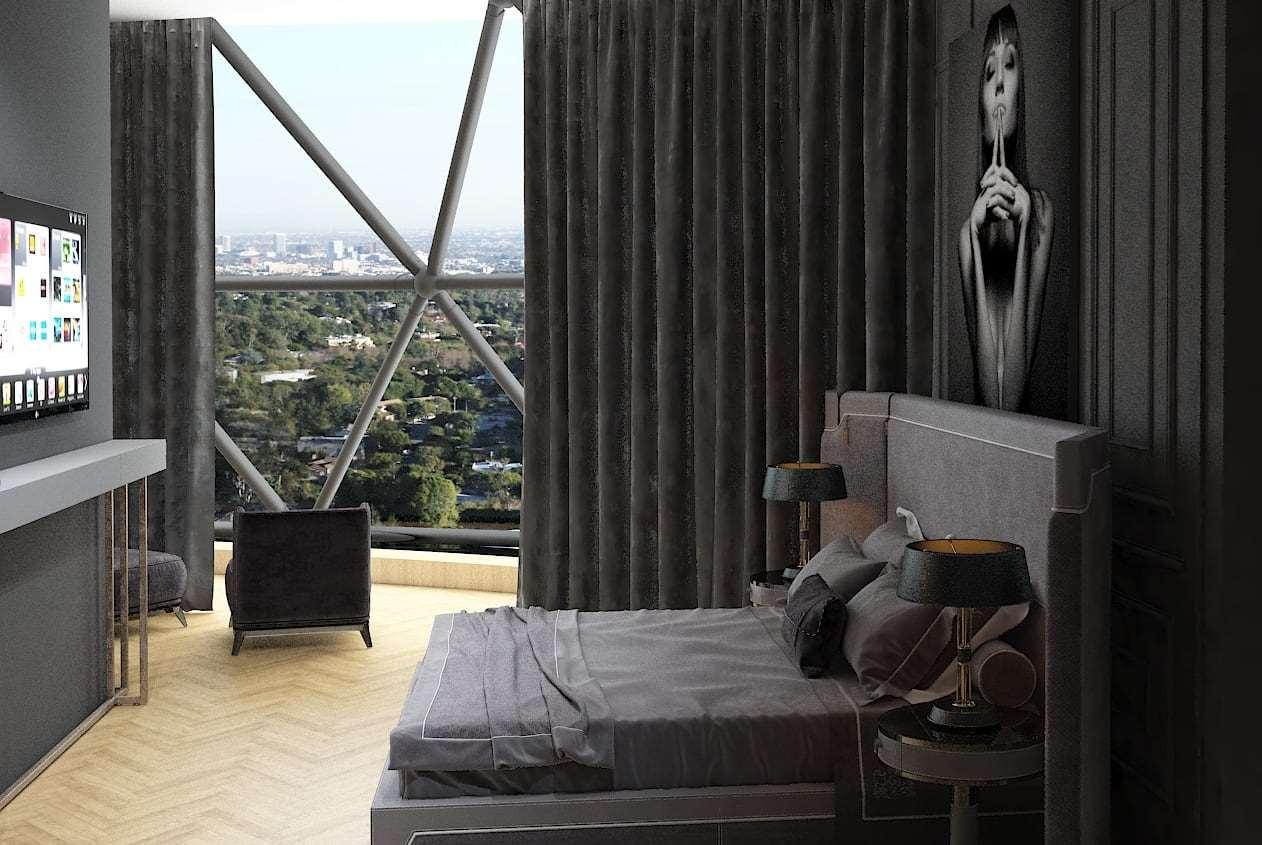 Wyndham Grand Hotel 5*