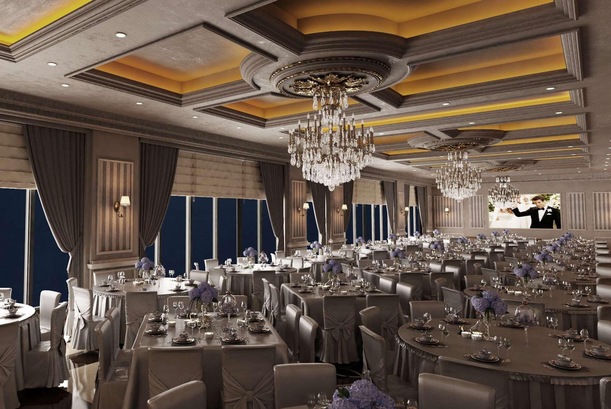 Wyndham Grand Hotel