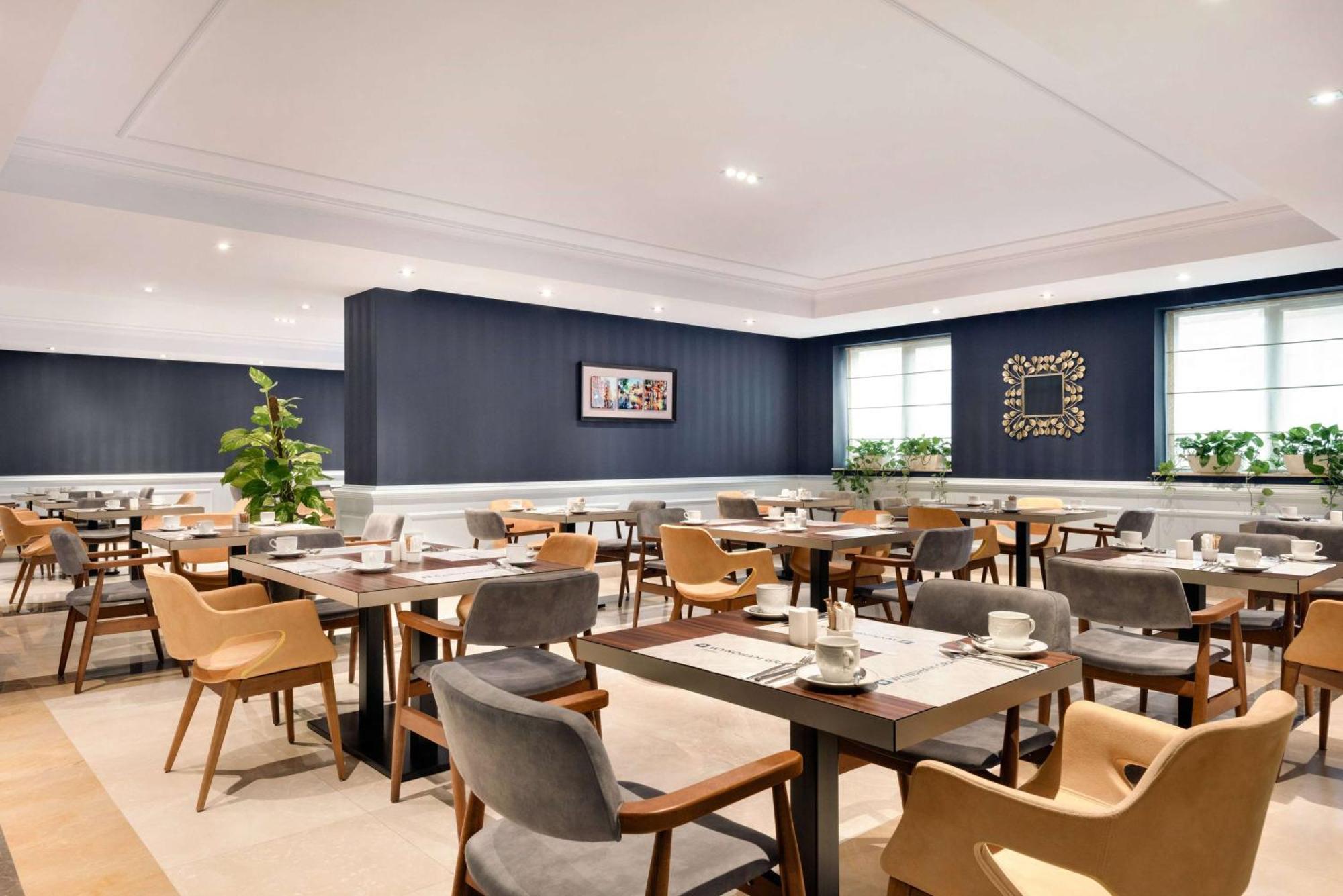 Wyndham Grand Hotel Tbilisi