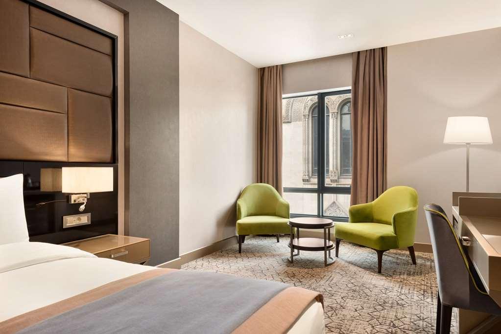 Hotel Wyndham Grand