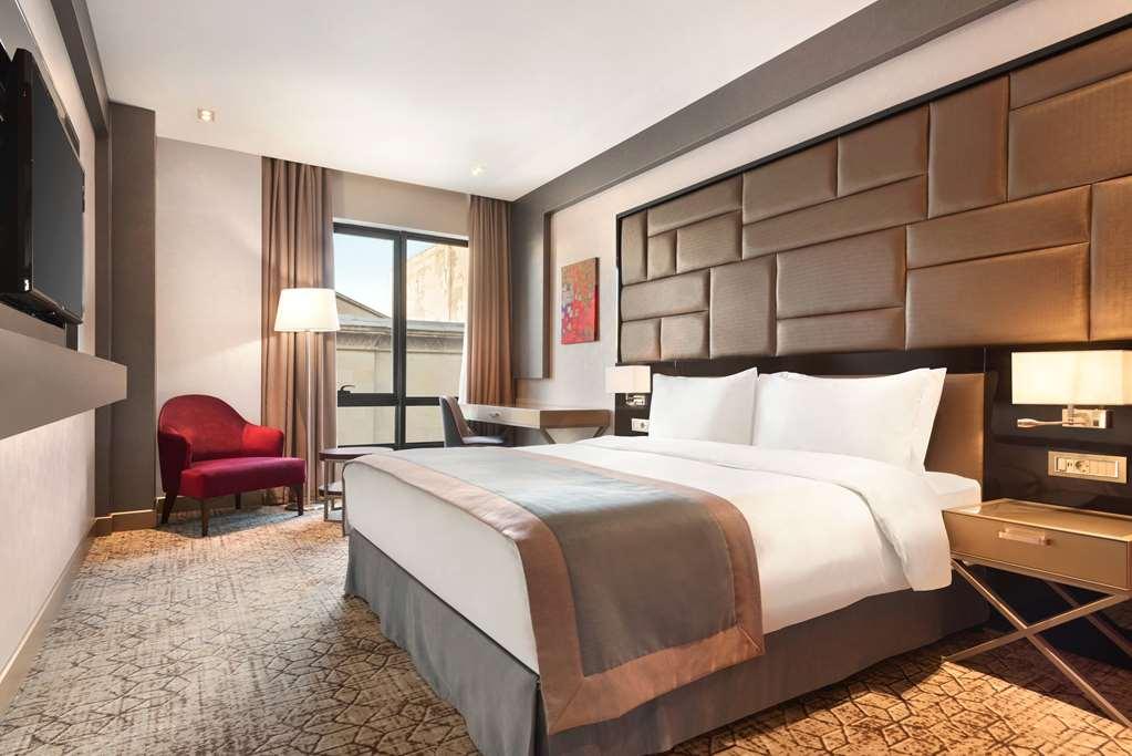 Hotel Wyndham Grand 5*