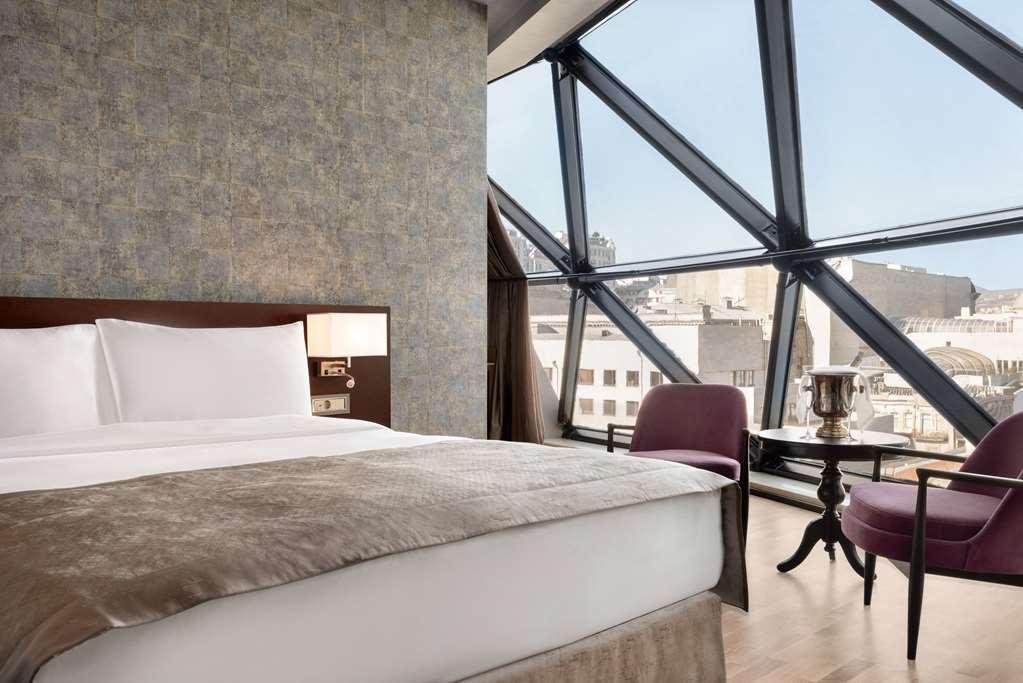Hotel Wyndham Grand Tbilisi