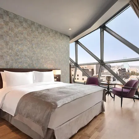 Wyndham Grand Tbilisi Hotel Exterior photo