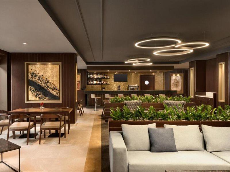 Otel Wyndham Grand Tiflis