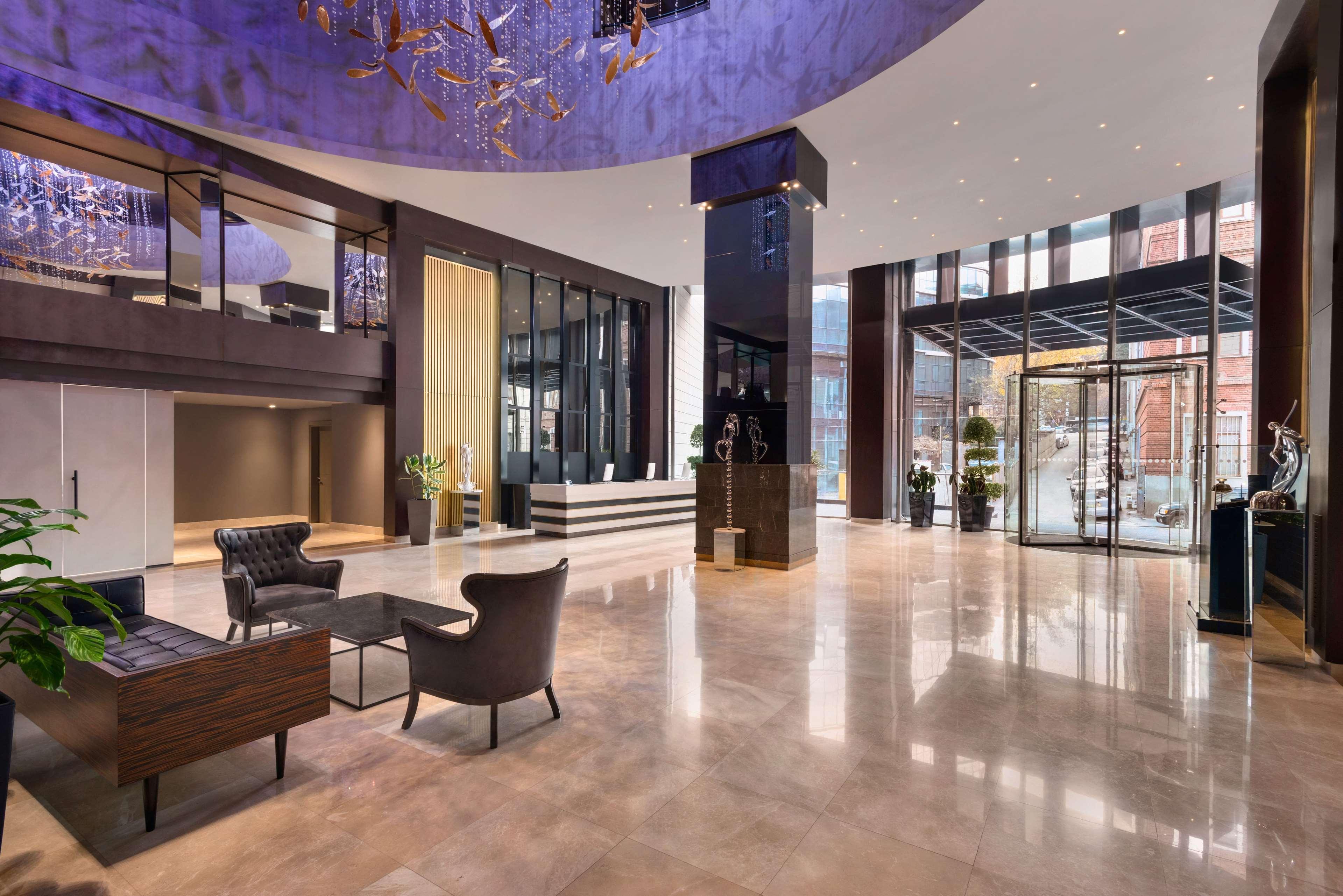 Wyndham Grand Otel 5*