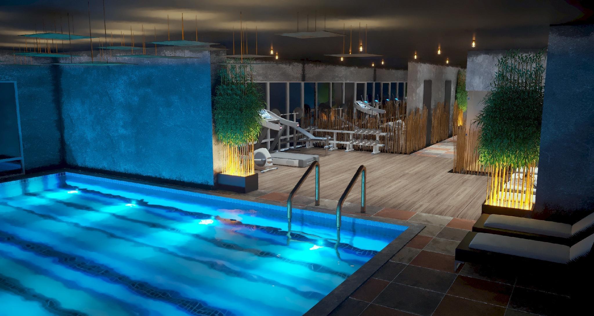 Wyndham Grand 5* Tiflis