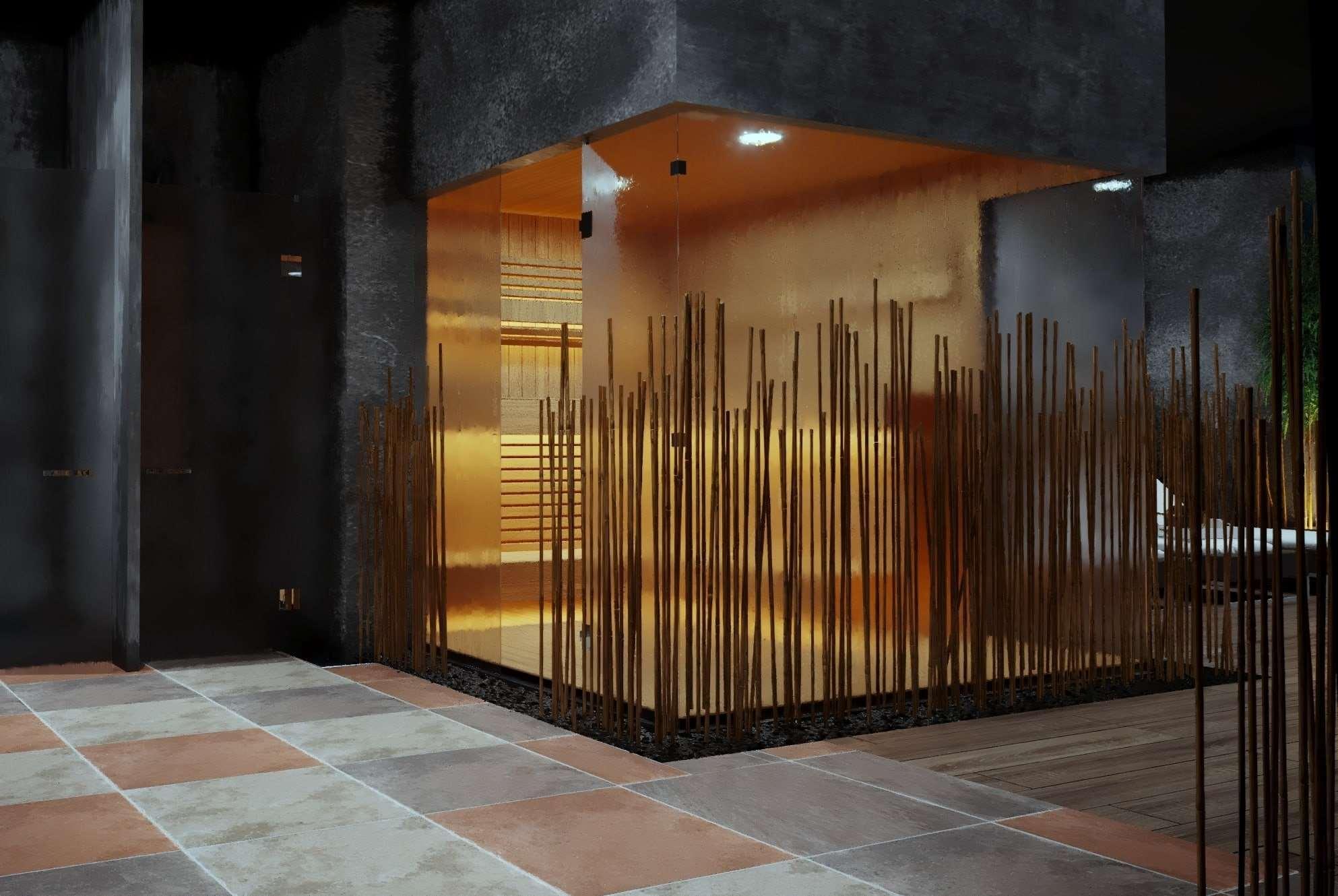 מלון Wyndham Grand