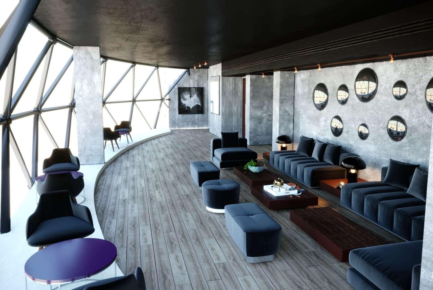 Wyndham Grand Otel 5*