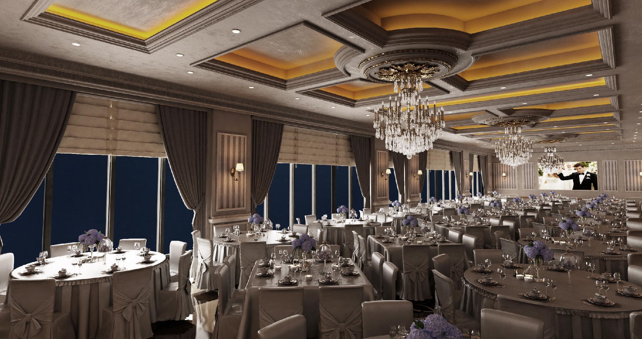 Otel Wyndham Grand 5*