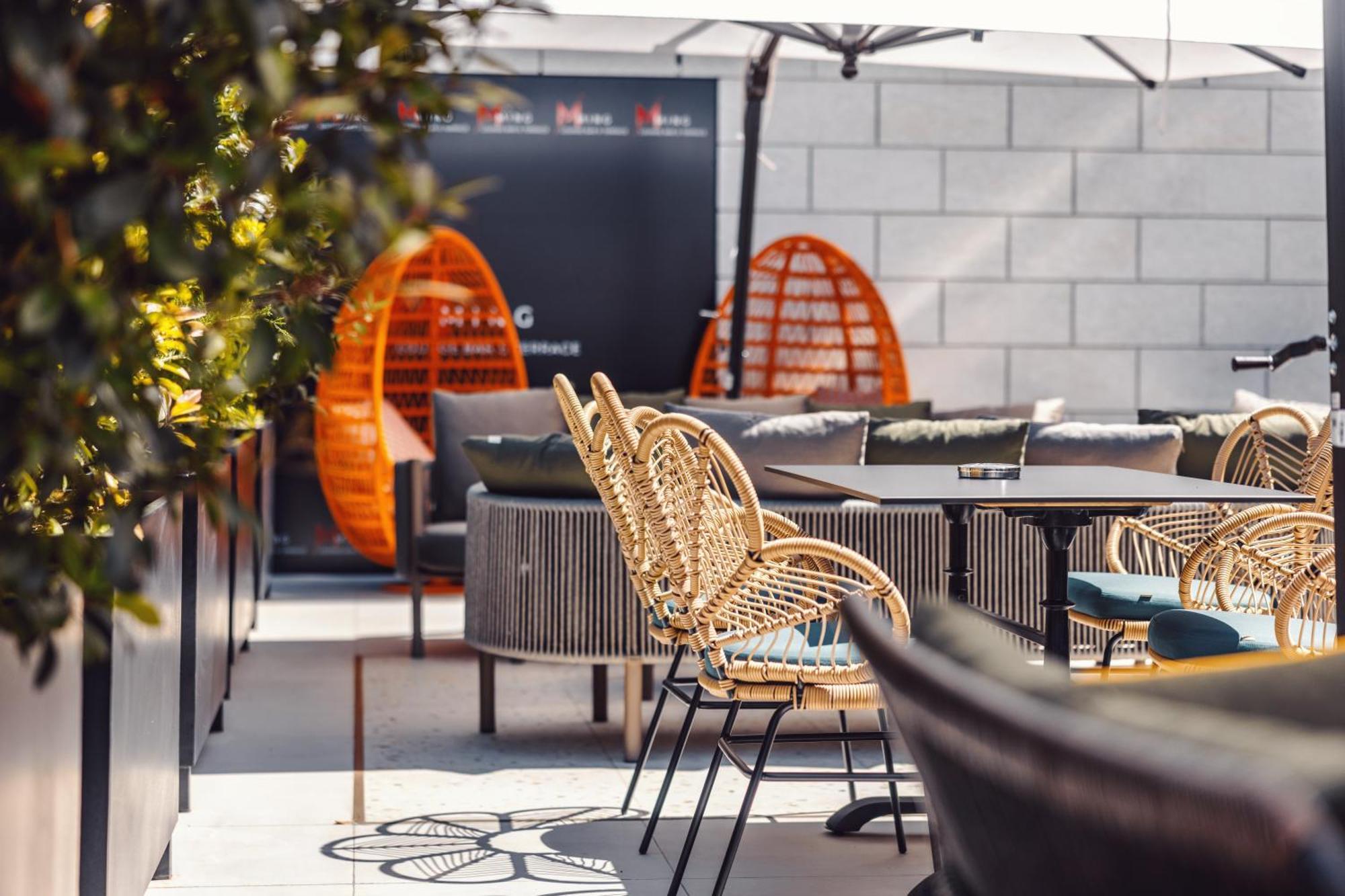 Wyndham Grand Tiflis