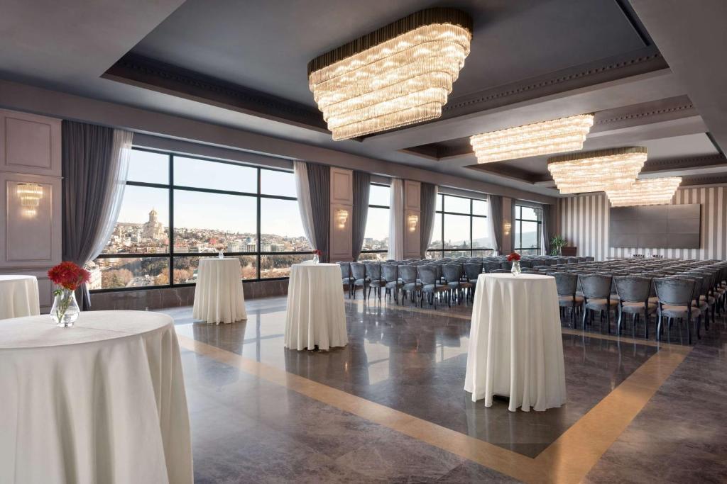 Otel Wyndham Grand
