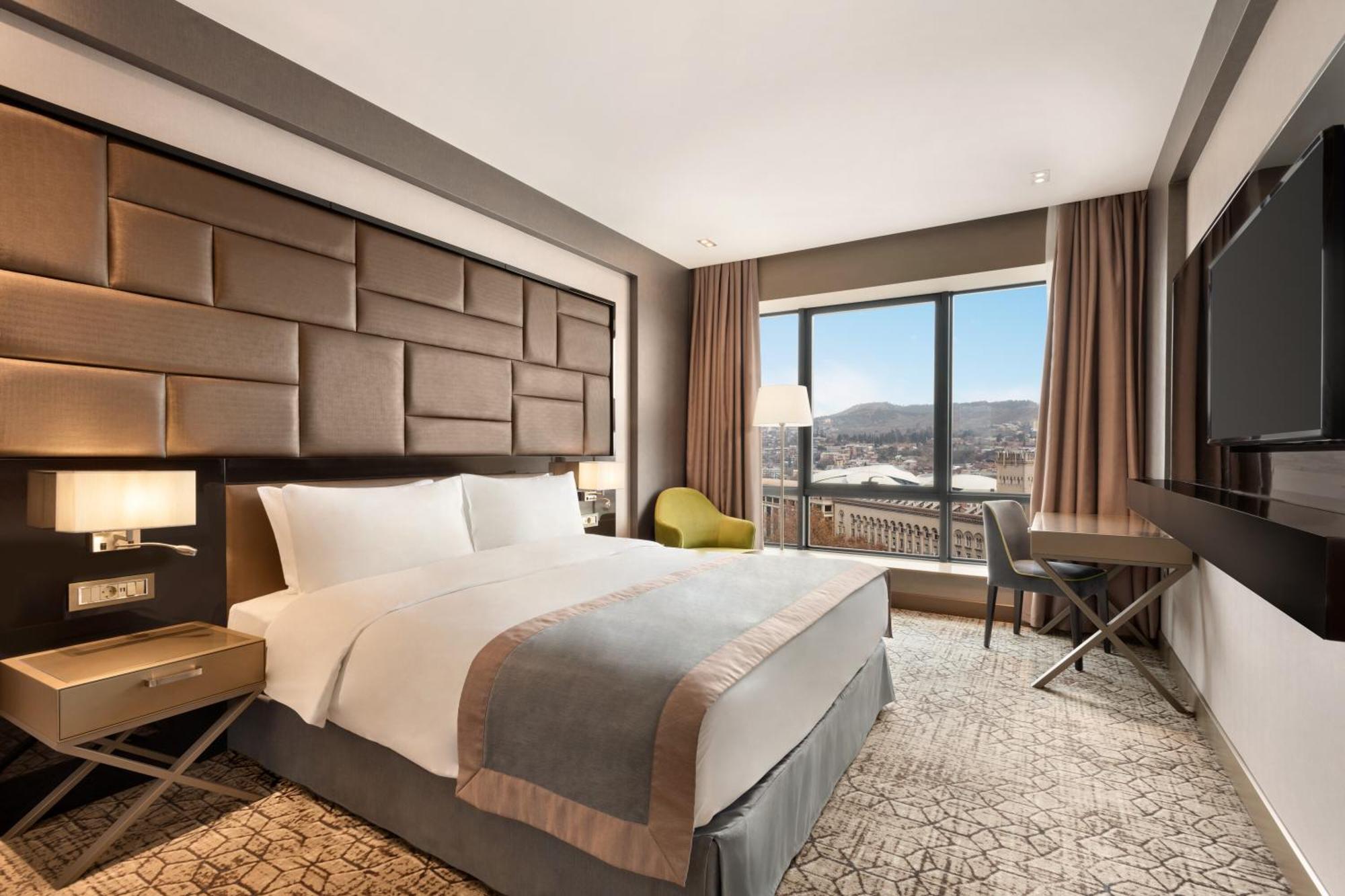 Wyndham Grand 5*