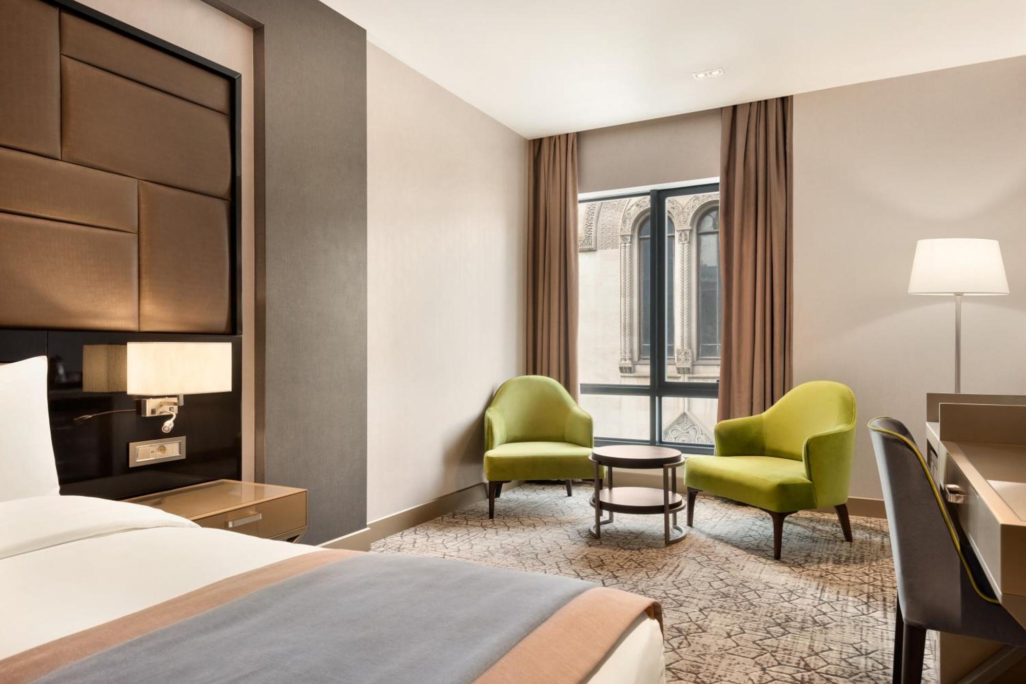 Wyndham Grand